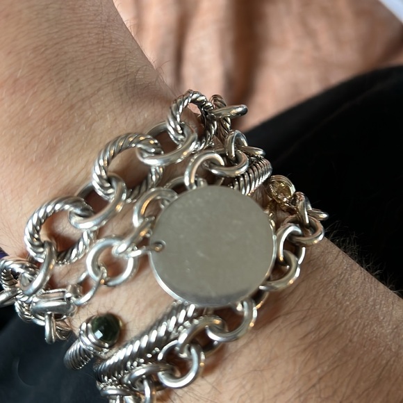 Tiffany and Co Circle bracelet - Picture 3 of 3